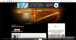 Desktop Screenshot of importexnews.com